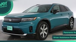 2024 Honda Prologue Touring