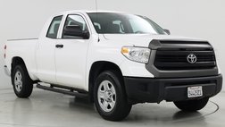 2016 Toyota Tundra SR