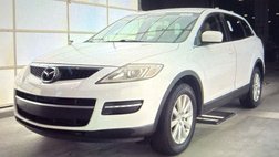 2008 Mazda CX-9 Touring