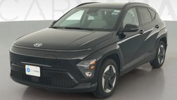 2024 Hyundai Kona Electric SEL
