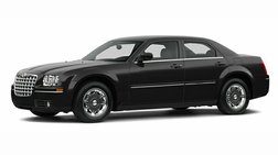 2007 Chrysler 300 Touring