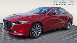 2023 Mazda MAZDA3 2.5 S Select