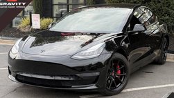 2019 Tesla Model 3 Mid Range