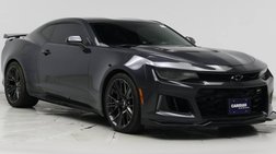 2018 Chevrolet Camaro ZL1
