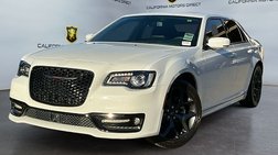 2023 Chrysler 300 S V8