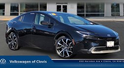 2023 Toyota Prius Prime SE