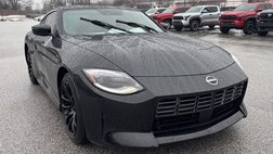 2024 Nissan Z Sport