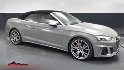 2021 Audi S5 3.0T quattro Prestige