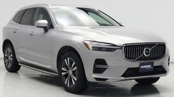 2022 Volvo XC60 Recharge T8 Inscription Expression