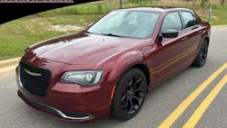 2019 Chrysler 300 Touring