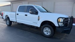 2018 Ford Super Duty F-250 XL