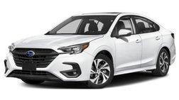 2023 Subaru Legacy Premium