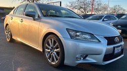 2013 Lexus GS 350 Base