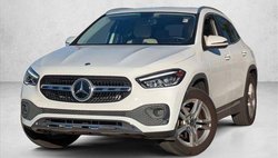 2022 Mercedes-Benz GLA-Class GLA 250