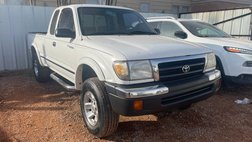 2000 Toyota Tacoma Prerunner V6