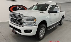 2024 Ram Ram Pickup 2500 Laramie