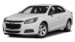 2014 Chevrolet Malibu LT