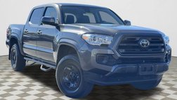 2019 Toyota Tacoma SR