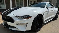 2023 Ford Mustang GT