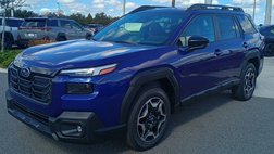 2026 Subaru Outback Touring