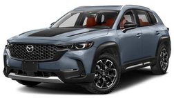 2023 Mazda CX-50 2.5 Turbo Meridian Edition