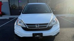 2011 Honda CR-V LX