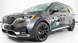 2024 Kia Carnival SX Prestige