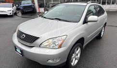 2006 Lexus RX 330 Base