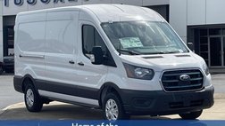 2023 Ford E-Transit 350