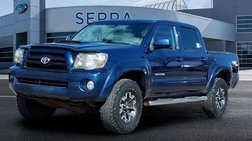2008 Toyota Tacoma V6