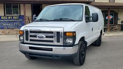 2014 Ford E-Series E-150