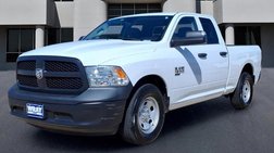 2022 Ram Ram Pickup 1500 Classic Tradesman