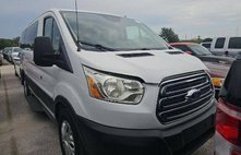 2019 Ford Transit 150 XLT