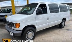 2006 Ford E-Series E-350 Super Duty XL Extended P