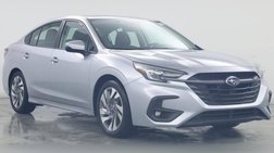2025 Subaru Legacy Limited