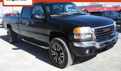 2004 GMC Sierra 3500 SLT