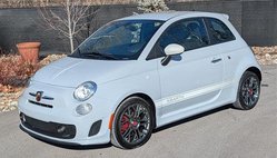 2017 Fiat 500 Abarth