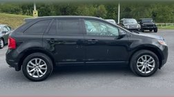 2012 Ford Edge SEL