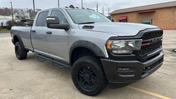 2024 Ram Ram Pickup 2500 Tradesman