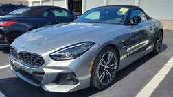 2026 BMW Z4 M40i