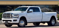 2024 Ram Ram Pickup 3500 Laramie