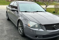 2005 Nissan Altima SE