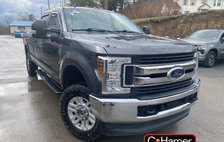 2019 Ford Super Duty F-250 XL