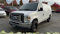 2010 Ford E-Series E-250