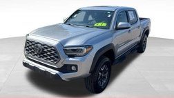 2023 Toyota Tacoma TRD Off-Road