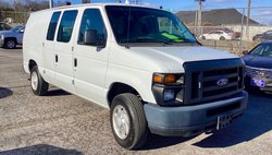 2013 Ford E-Series E-150