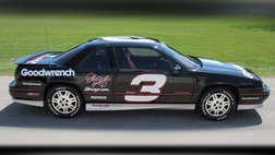 1991 Chevrolet Lumina Euro