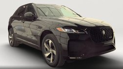 2024 Jaguar F-PACE P250 R-Dynamic S