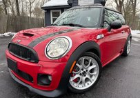 2009 MINI Cooper S