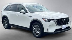 2025 Mazda CX-90 3.3 Turbo Select
